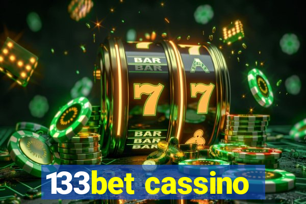 133bet cassino